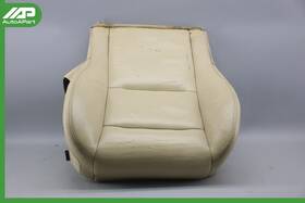 2r83f62900ee Jaguar 03-04 S-type R X202 Front Right Passenger Side Lower Seat Cushion Oem