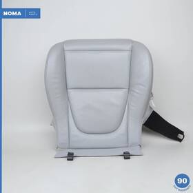 2w93f62920be Jaguar 2004 X350 Xj8 Xjr Front Right Side Lower Bottom Seat Cushion Gray Oem