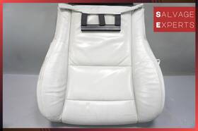 2w93f632a23aa Jaguar 2004-07 Xjr Vdp X350 Front Right Passenger Side Lower Bottom Seat Cushion