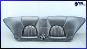 3w83l60080aa Jaguar 2003-2006 X100 Xk8 Rear Back Left /right Lower Seat Cushion