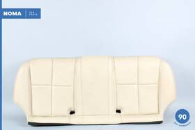 4r83a60080ab Jaguar 05-08 S-type X204 Rear Lower Seat Bottom Cushion Sel Oem 4r83a60080ab Jaguar 05-08 S-type X204 Rear Lower Seat Bottom Cushion Sel Oem