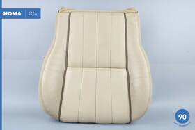 4r83f62900bc Jaguar 05-08 S-type X206 Front Right Passenger Side Lower Seat Cushion Sel Oem