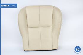 4r83f62900kc Jaguar 05-08 S-type X206 Front Right Passenger Side Lower Seat Cushion Sel Oem
