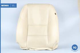 4r83f64417eb Jaguar 05-08 X204 S-type Front Left Driver Side Upper Seat Cushion Sel Oem