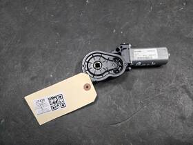 612.ja1e18 Jaguar Front Right Seat Motor 2018 Xe 2019