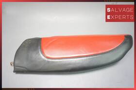 67165x250lh Jaguar 2009-2012 X250 Xf Side Seat Pad Rear Left Driver Black/red Oem 67165x250lh Jaguar 2009-2012 X250 Xf Side Seat Pad Rear Left Driver Black/red Oem