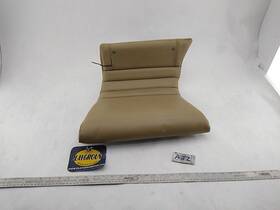 6w83c605886 Jaguar 07 08 09 Xk Rear Right Passenger Lower Seat Cushion Sep Caramel 6w83c605886 Jaguar 07 08 09 Xk Rear Right Passenger Lower Seat Cushion Sep Caramel