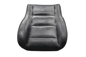 6w83c62900bf Jaguar 07-09 Xk Xkr X150 Front Right Passenger Side Lower Seat Cushion Black Oem