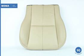 7r83f62900aa Jaguar 05-08 S-type X204 Front Right Side Lower Bottom Seat Cushion Sel Oem