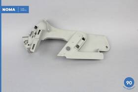 7w93f618d00ac Jaguar 08-09 Xj8 Vdp X358 Front Right Side Seat Mechanism Cover Trim Lhj Oem