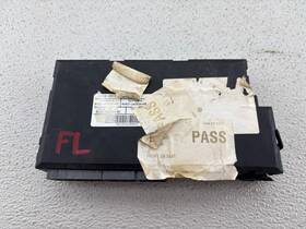 8w83-14c249-aa Jaguar 2009-2015 Xf X250 Front Left Seat Control Module Unit Oem