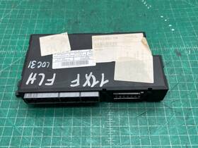 8w83-14d600-ac Jaguar 09-15 Xf Xfr Front Left Driver Seat Control Module Oem