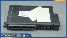 8w8314c546ba Jaguar 2011-2019 Xj Xjl Front Right Passenger Side Seat Control Module Oem