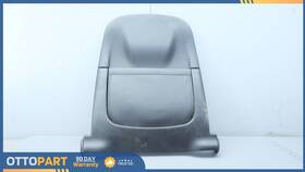8x23-f60770-ab Jaguar 2009-2015 Xf Front Right Passenger Side Seat Back Cover Panel Oem