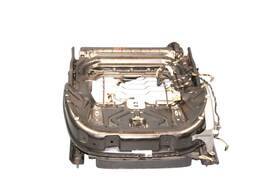 8x23f61645ed Jaguar 10-13 Xj Xjl Front Left Driver Side Seat Lower Frame Track Rail Motor Oem