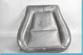 8x23f62900af Jaguar 09-11 Xf X250 Front Right Passenger Side Lower Seat Cushion Black Oem