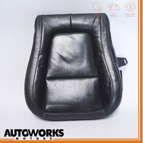 8x23f62901df Jaguar 10-11 Xf X250 Front Left Side Lower Seat Cushion Leg Oem
