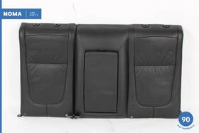8x23n66601ad Jaguar 09-15 Xf X250 Rear Back Upper Seat Cushion Leg Oem