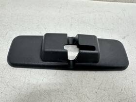 93bbf61348adw Jaguar T40937 2017-2019 Xe Xf Rear Right Seat Rh Folding Lock Latch Cover Trim