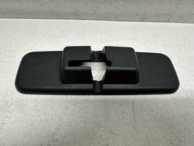 93bbf61349adw Jaguar T40936 2017-2019 Xe Xf Rear Driver Seat Lh Folding Lock Latch Cover Trim