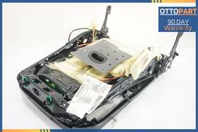 974777104 Jaguar 2010-2015 Xjl Right Passenger Front Seat Track Frame Oem