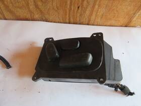 9x23-14b566-mb Jaguar 2011 Xf Front Seat Switch Right Passenger Side With Pigtail
