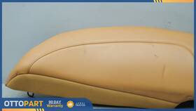 9x23f667a57ab Jaguar 2012-2015 Xf Rear Left Driver Side Seat Bolster Cushion Trim Oem L0128902