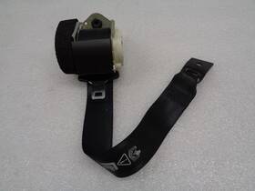 Aw93-611b69-bb8pvj Jaguar 10-13 Xj L X351 Rear Left Driver Side Seat Belt Retractor Oem Ak251261