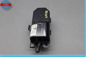 Aw93-f85522-ab Jaguar 10-13 X351 Xj Xjl Front Left Driver Side Seat Lumbar Adjust Pump Oem