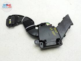 Aw93f613g21aa Jaguar 2010-19 Xj Rear Left Upper Back Seat Blower Heater Fan Vent Cooler X351