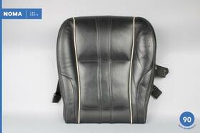 Aw93f62900dd Jaguar 10-11 Xj Xjl X351 Front Right Passenger Side Lower Seat Cushion Pdb Oem