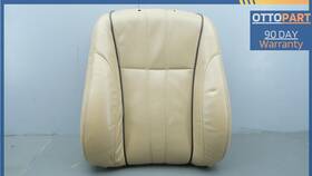 Jaguar Aw93f64810c 2010-2019 X351 Xj Xjl Front Right Passenger Side Upper Seat Cushion Oem