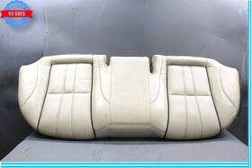 Aw93f66800ab Jaguar 10-18 Xj Xjl X351 Rear Lower Bottom Bench Seat Cushion Oem
