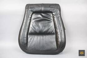 Ax2mf62901ab Jaguar 09-11 Xf X250 Front Left Side Lower Seat Cushion Leg Oem