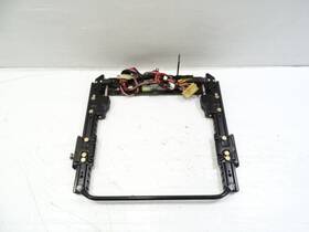Bec15104 Jaguar 94 Xjs 2 Seat Track With Motors Right