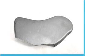 C2c36058sel Jaguar 09-15 Xf Front Left Lh Driver Side Seat Reclining Trim Panel Cover Oem
