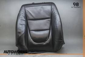 C2c36194leg Jaguar 08-09 Xj8 X350 Front Right Passenger Side Seat Upper Cushion Leg Oem