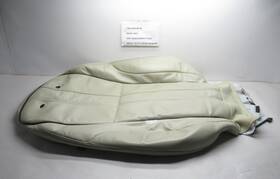 C2d18654 Jaguar 2010-2015 Xj Front Right Seat Top Upper Cushion Oem