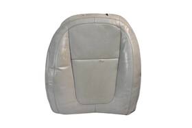 C2z16667ysm Jaguar 09-11 Xf Front Right Passenger Side Upper Seat Cushion Oem