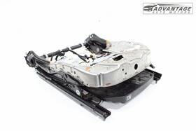 C84234-100 Jaguar 2017-2023 F-pace Front Left Side Seat Lower Cushion Track Frame Oem C84234-100 Jaguar 2017-2023 F-pace Front Left Side Seat Lower Cushion Track Frame Oem
