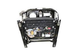 Cw9314a699 Jaguar 10-17 Xj Xjl X351 Front Right Seat Lower Frame Track Rail With Motor Oem