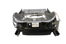 Cw93600c99fa Jaguar 10-17 Xjl Xj X351 Front Left Driver Seat Lower Frame Rail Track Oem