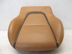 Cx23-f64810-ba Jaguar 12-15 X250 Xf Xfr Xfr-s Leather Seat Lower Bottom Front Right Oem 092424 Cx23-f64810-ba Jaguar 12-15 X250 Xf Xfr Xfr-s Leather Seat Lower Bottom Front Right Oem 092424