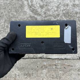 Dbc11828 Jaguar 95-97 Xj6 Xj8 Passenger Seat Control Computer Ecm