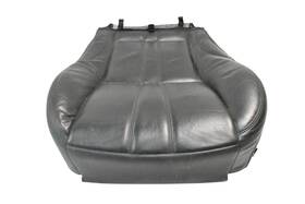 Fw93f62901cb Jaguar 10-19 Xj Xjl Front Left Side Lower Seat Cushion Black Oem
