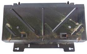 Ghd9750aa Jaguar Xjs Some 93 And 95 Most 94 Seat Control Module Computer Cover