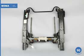 Gja4112ed Jaguar 97-03 X100 Xk8 Front Right Passenger Lower Seat Track Frame Oem