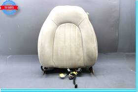 Gje4301aa Jaguar 01-02 Xk8 Xkr X100 Front Left Side Classic Seat Upper Cushion Leg Oem