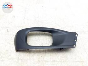 Gx73-600b13-ca Jaguar 2017-20 F-pace Front Left Seat Trim Switch Bezel Side Cover X761 E-pace