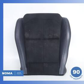 Jx5362900ab Jaguar 18-24 X152 F-type Right Side Lower Seat Cushion Black Oem